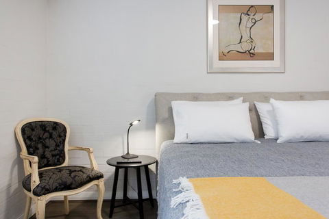Stay Fresh - Fremantle CBD - Accommodation Gold Coast 10