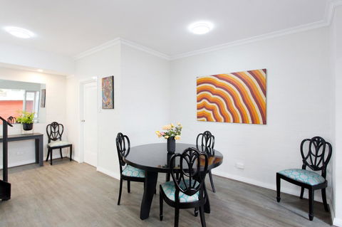 Stay Fresh - Fremantle CBD - Accommodation Gold Coast 7