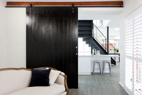 Stay Fresh - Fremantle CBD - Accommodation Gold Coast 2