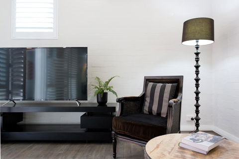 Stay Fresh - Fremantle CBD - Accommodation Gold Coast 1