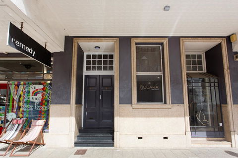 Stay Fresh - Fremantle CBD - Accommodation Gold Coast 25