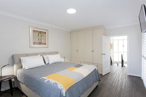 Stay Fresh - Fremantle CBD - Accommodation Gold Coast 11