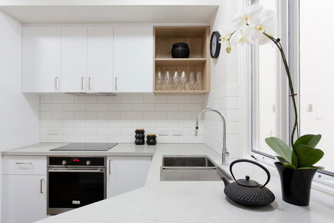 Stay Fresh - Fremantle CBD - Accommodation Gold Coast 6