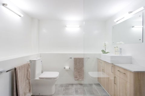 Stay Fresh - Fremantle CBD - Accommodation Gold Coast 18