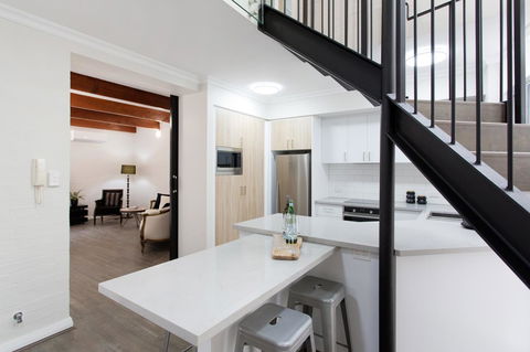 Stay Fresh - Fremantle CBD - Accommodation Gold Coast 3