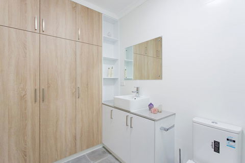 Stay Fresh - Fremantle CBD - Accommodation Gold Coast 13