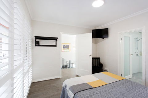 Stay Fresh - Fremantle CBD - Accommodation Gold Coast 16