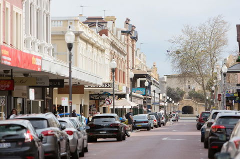 Stay Fresh - Fremantle CBD - Accommodation Gold Coast 26