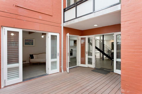 Stay Fresh - Fremantle CBD - Accommodation Gold Coast 20