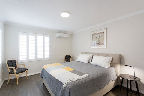 Stay Fresh - Fremantle CBD - Accommodation Gold Coast 12