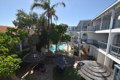 West Beach Lagoon 114 â€“ Ocean Views - Gold Coast 4U 11