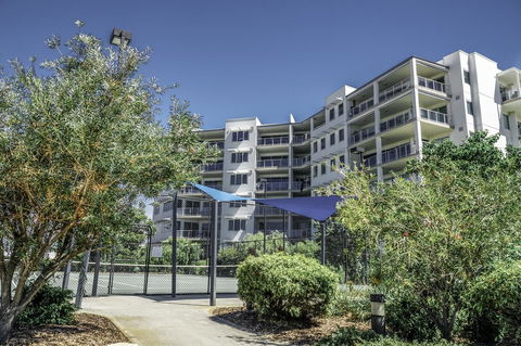 Luxury Suite Bunbury - Gold Coast 4U 21