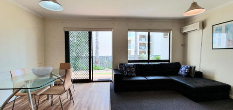 West Beach Lagoon 208 â€“ Great Value! - Gold Coast 4U 4