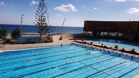 West Beach Lagoon 208 â€“ Great Value! - Gold Coast 4U 31