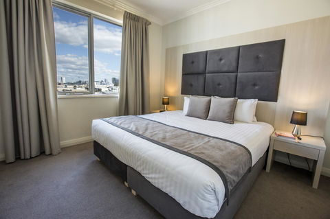 Zappeion Apartments - Accommodation Gold Coast 16