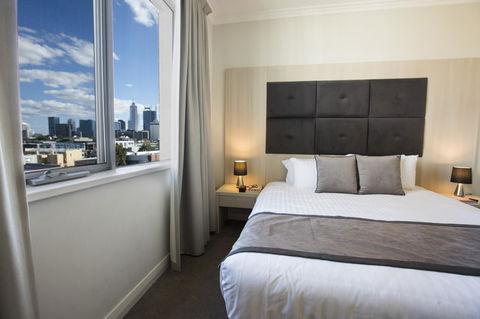Zappeion Apartments - Accommodation Gold Coast 18