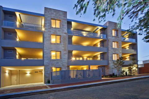 Zappeion Apartments - Accommodation Gold Coast 25