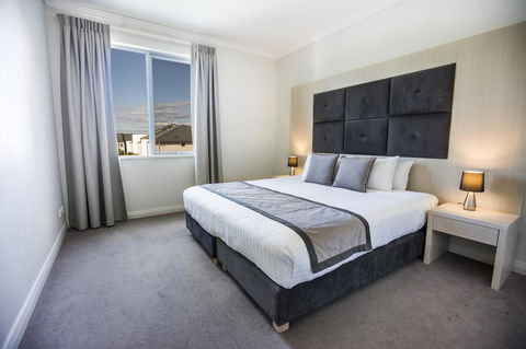 Zappeion Apartments - Accommodation Gold Coast 22