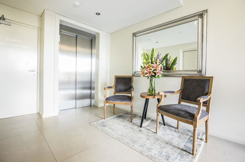 Zappeion Apartments - Accommodation Gold Coast 21