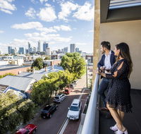 Zappeion Apartments - Accommodation Gold Coast