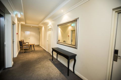 Zappeion Apartments - Accommodation Gold Coast 4