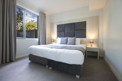 Zappeion Apartments - Accommodation Gold Coast 14