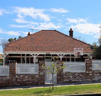 Fremantle Heritage Home for you to enjoy - Accommodation Gold Coast