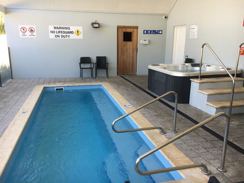 Geographe Bay Apartment - Accommodation Gold Coast 15