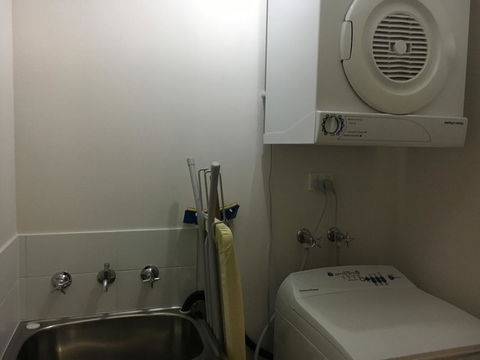 Geographe Bay Apartment - Accommodation Gold Coast 19