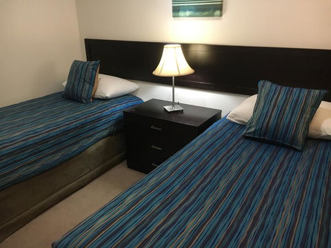 Geographe Bay Apartment - Accommodation Gold Coast 18