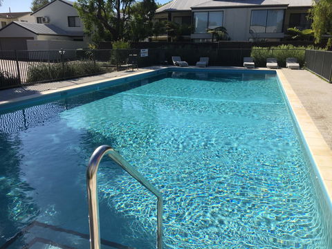 Geographe Bay Apartment - Accommodation Gold Coast 9