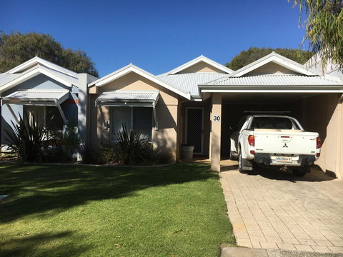 Geographe Bay Apartment - Accommodation Gold Coast 11