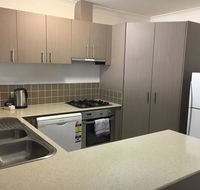 Geographe Bay Apartment - Accommodation Gold Coast