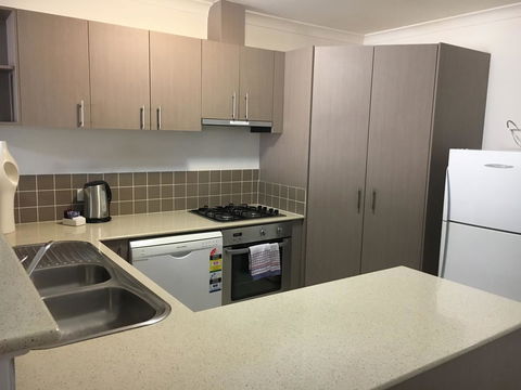 Geographe Bay Apartment - Accommodation Gold Coast 0