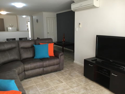 Geographe Bay Apartment - Accommodation Gold Coast 1