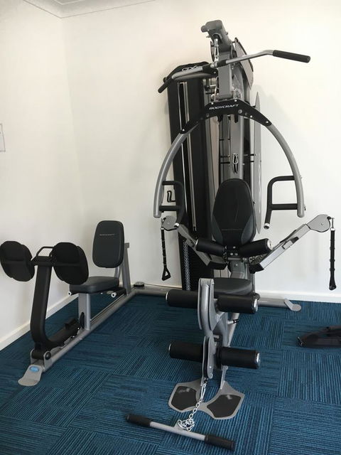 Geographe Bay Apartment - Accommodation Gold Coast 17