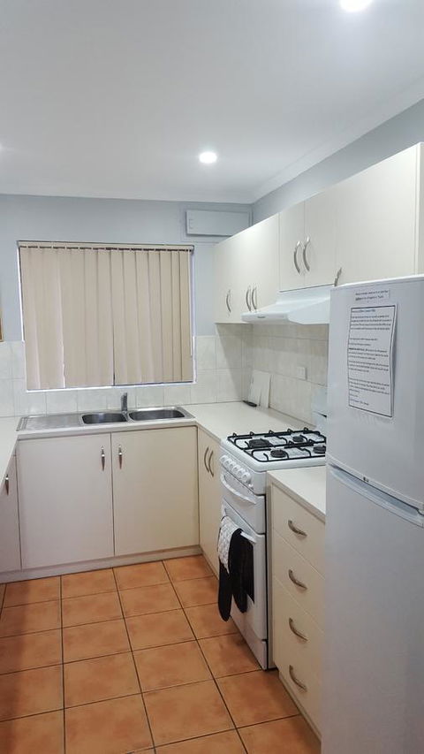 Kalbarri Seaview Villas - Gold Coast 4U 10