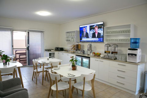 Nesuto Geraldton - Gold Coast 4U 29