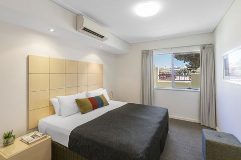 Nesuto Geraldton - Gold Coast 4U 6