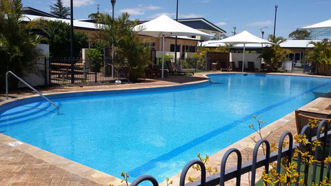 Nesuto Geraldton - Gold Coast 4U 0