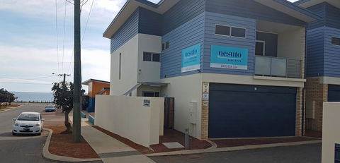 Nesuto Geraldton - Gold Coast 4U 2