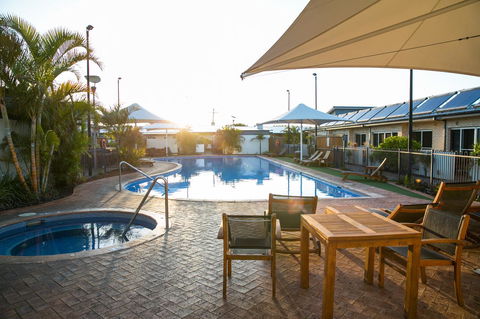 Nesuto Geraldton - Gold Coast 4U 27
