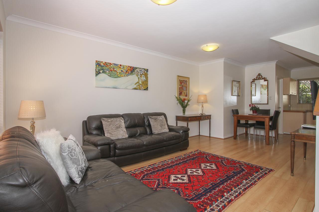 Leederville WA Accommodation Gold Coast