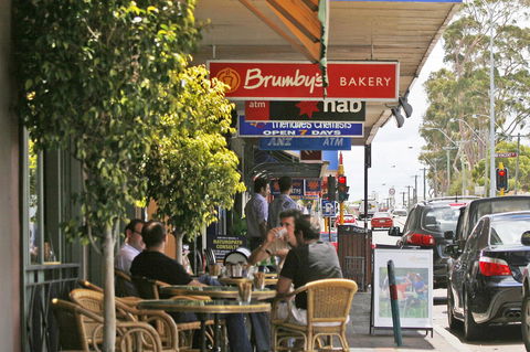 Leederville Townhouse - Gold Coast 4U 16