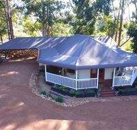 Quiet Escapes Cottages - Gold Coast 4U