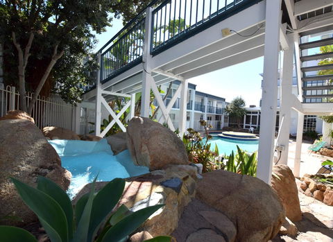 West Beach Lagoon 204 â€“ Ground Floor - Gold Coast 4U 18