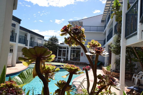 West Beach Lagoon 204 â€“ Ground Floor - Gold Coast 4U 15