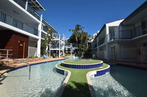 West Beach Lagoon 204 â€“ Ground Floor - Gold Coast 4U 17