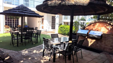 West Beach Lagoon 204 â€“ Ground Floor - Gold Coast 4U 22