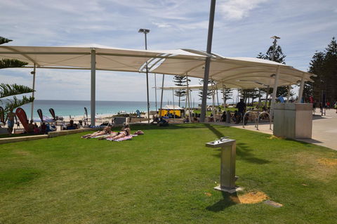 West Beach Lagoon 204 â€“ Ground Floor - Gold Coast 4U 34